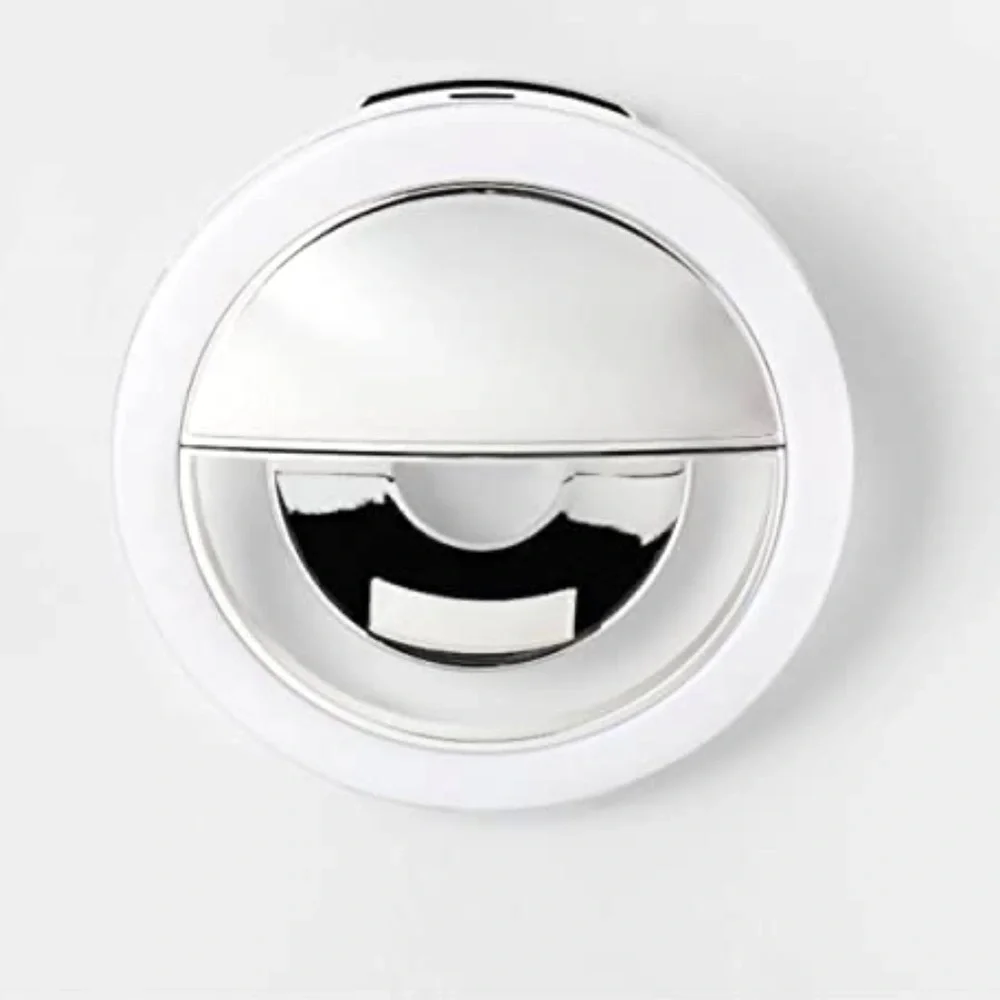 NIB Cell Phone Selfie Light